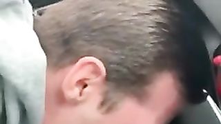 Femdom humiliation of boyfriend in public