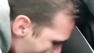 Femdom humiliation of boyfriend in public