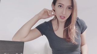 Humiliation Tasks Femdom - Goddess Yata