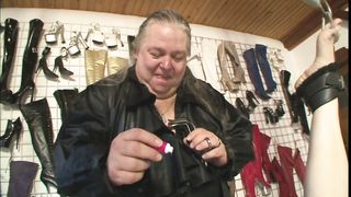 Zucht Orduing 2 - Episode 5