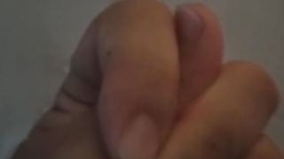 Angela White enjoy Gangbang by Black Cock !