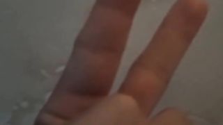 Angela White Anal Destroyed by Monster Cock !