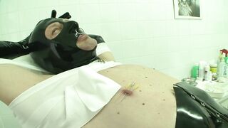 Inside a Perverse MIND!!! - (Trauma #01)