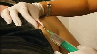 BDSM-Versuchungen aus Latex - Episode 4