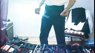 Whip and love - Episode 1