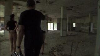 BDSM PLEASURE 1 - Episode 3