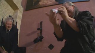 SADISTEN ZIRKEL- (Trauma #46)