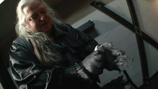 Plotzliche BDSM-Bedurfnisse - Episode 2