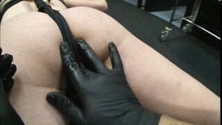 Perverse minds - Trauma #06