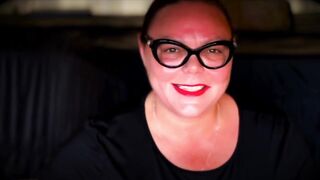 Dominatrix Mistress April - Ebony Rose Garden Part Four