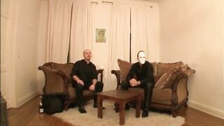 Sadismus Dominanz - Episode 4