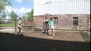 Obscure Sexual Desire!!! - Trauma #02