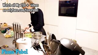 Mistress Fiona compilation (real femdom relationship)