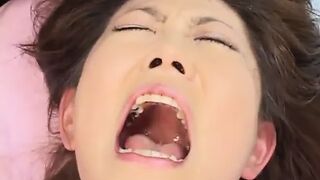 Double fisting both her greedy holes