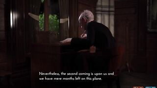 The genesis order #62 game play juicy