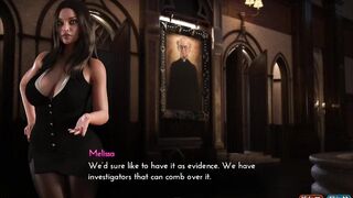 The genesis order #62 game play juicy