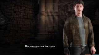 The genesis order #62 game play juicy