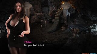 The genesis order #62 game play juicy