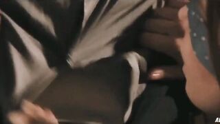 Penny Pax in The Submission of Emma Marx: Boundaries