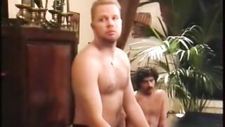 Susanna West (Marx) Supercut - Gluehende Kitzler (1992)