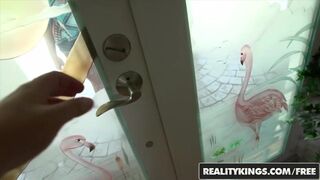 RealityKings - Cum Fiesta - Jmac Mila Marx - Sexual Relation