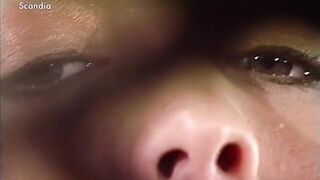 Charmaine Sinclair fucks a cuckquean's hubby, upscaled to 4K