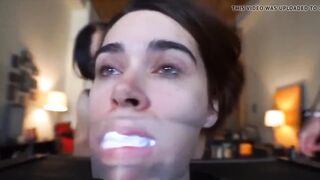 Girl Caged & Humiliated by 2 Mistresses