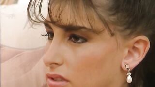 Sarah Young is a goddess of love 2, upscaled to 4K