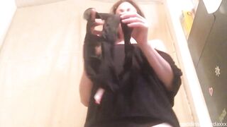 Lick My Pussy After Being Fucked