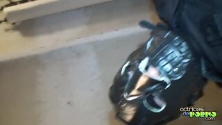 Threesome The Webmaskter