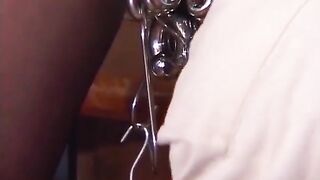 extreme german mature bdsm torture