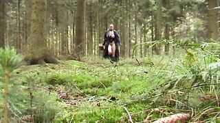 Impossible to Control!!! - (Chapter #03)