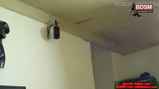 Deutsche Dominante Hausfrau - fedom bdsm step mom german fetish