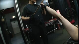 Perverse minds - Trauma #04