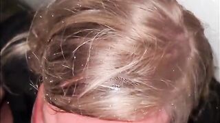 Tasha Bluebell - Piss Squirt Cum Action 2022-2023