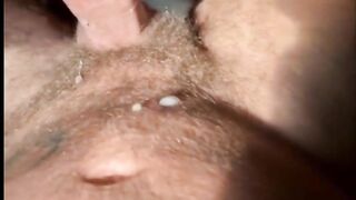 Tasha Bluebell - Piss Squirt Cum Action 2022-2023