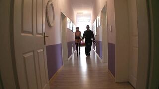 SAD CASTLE - part #02 - (Trauma #07)