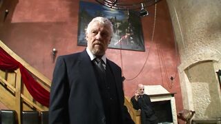 Ekel ist mangel 2 - Episode 11