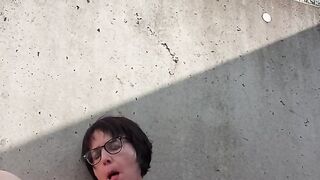 Awesome strong orgasm ans squirt