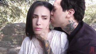 The Cult of Anal Penetration