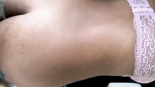 I fulfill a fan's fetish of treating her as my SEX SLAVE! X2