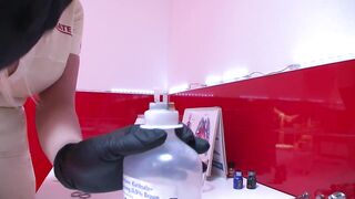 Intense BDSM Experiences - Episode 1