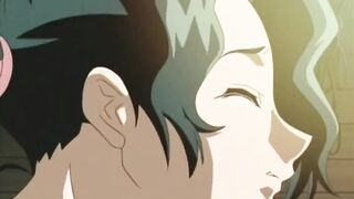 Ragazze Troie Vengono Scopate Brutalmente Nella Figa e Culo - Hentai Senza Censura