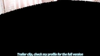 Rigorous Training for Pony Girl