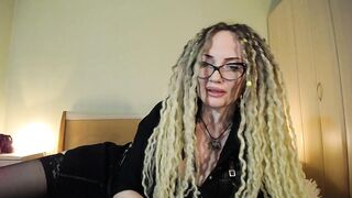 Home wreck (cum on ur wedding ring!)