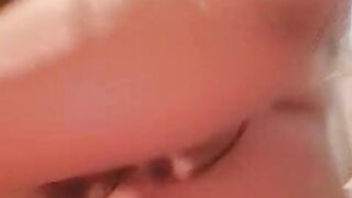 Nipple bondage and torcher of areolas