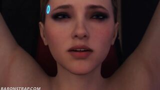 CARE. A Unique and Erotic BDSM Lovestory