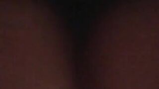 Master Uses Blonde BDSM Submissive Slave - Hard Fuck from Behind with Lots of Dirty Talk