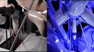 Machine of Woe or Whoa