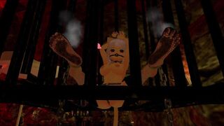 Poly`s Dungeon Feet Joi